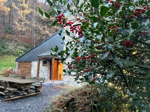 Le gîte de Sédoz - Havre de paix à la campagne gîte à louer Sedoz