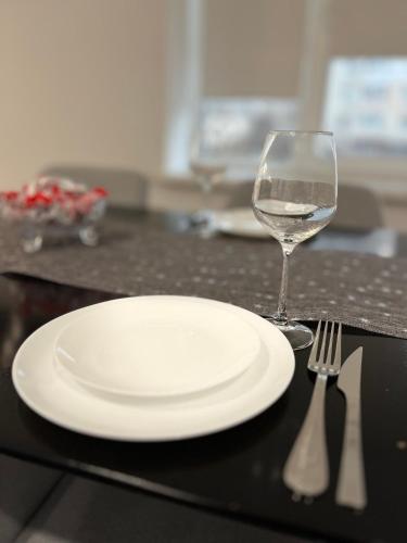 Apartament modern in Căuşeni