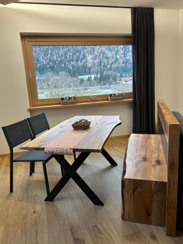 Alp House Dolomiti in Croviana