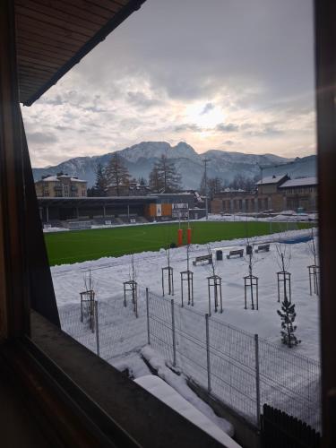 Ośrodek Wypoczynkowo-Dydaktyczno-Konferencyjny obrázok