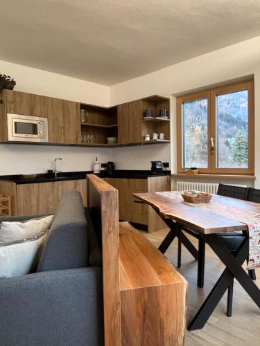 Alp House Dolomiti in Croviana
