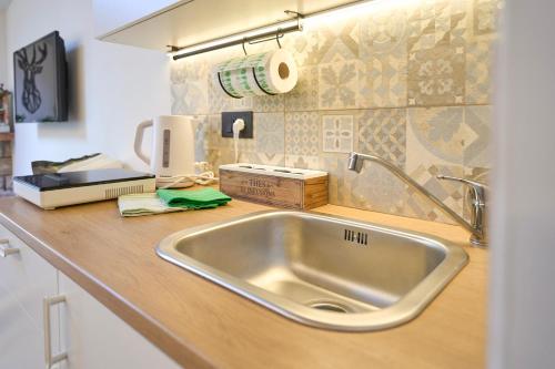 Casa Vacanze Nonna Bambina in Taranta Peligna