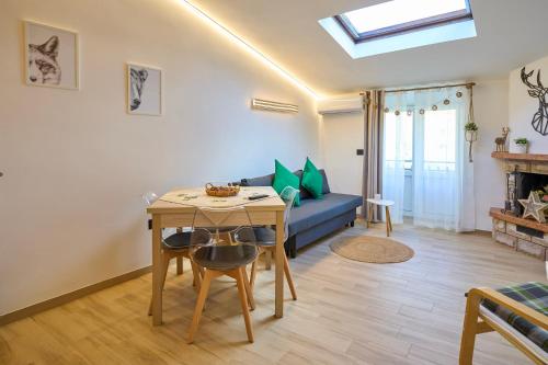 Casa Vacanze Nonna Bambina in Taranta Peligna