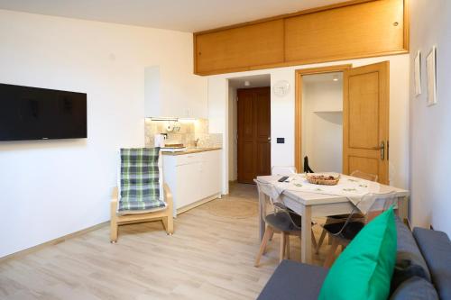 Létesítmények, Casa Vacanze Nonna Bambina in Taranta Peligna
