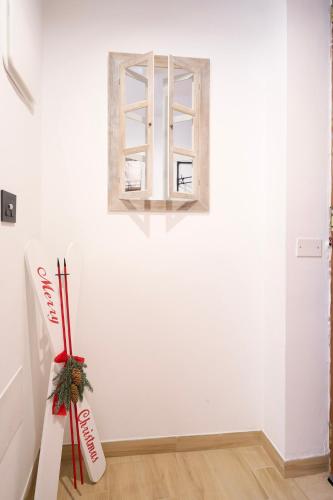 Bejárat, Casa Vacanze Nonna Bambina in Taranta Peligna