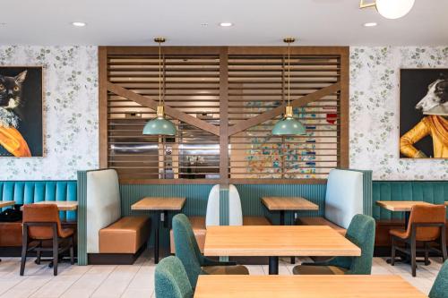 TownePlace Suites Dayton Beavercreek 2