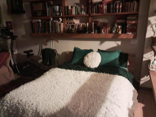 ROSE Resort, ROOM 40m2 for 4 guests, with terrace, Ljubljana (photo 3)