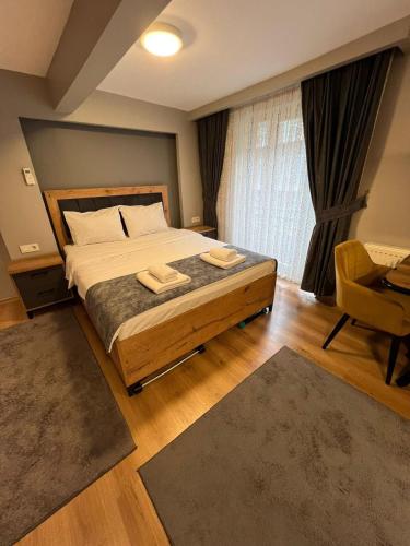 AYD Apartment Taksim - image 8