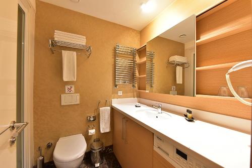 Cheya Deluxe Residence Nisantasi Istanbul City Center, Istanbul (photo 7)