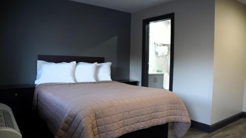 Accommodation in Connecticut