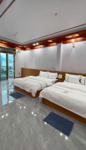 Phương Anh Hotel in Meo Vac