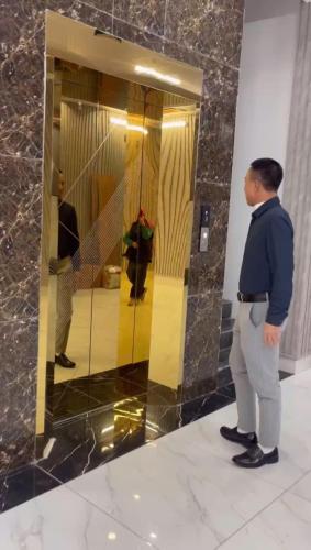 Phương Anh Hotel in Meo Vac