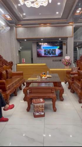 Phương Anh Hotel in Meo Vac