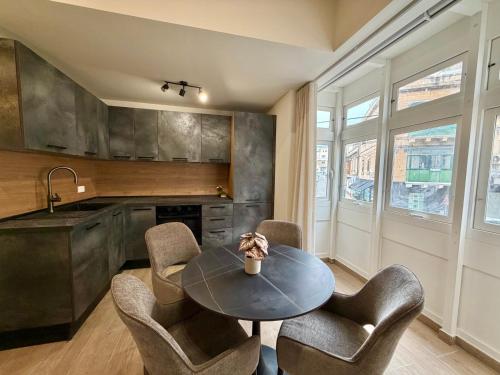 Modern Designer Stay near Sliema Seafront 1