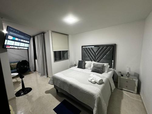 Hermoso apartamento 202 - image 3