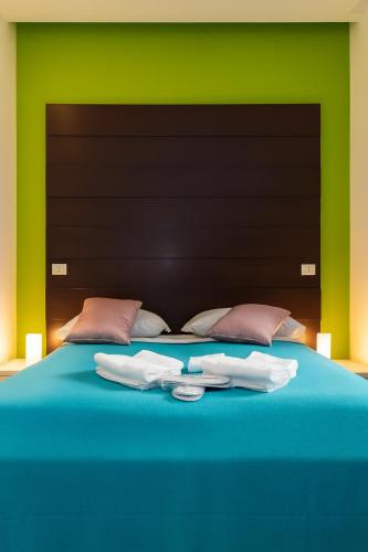 IHH COLLECTION - IHH Suites Roma 5