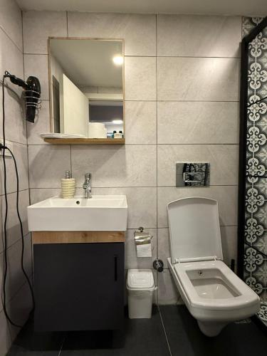 AYD Apartment Taksim - image 6