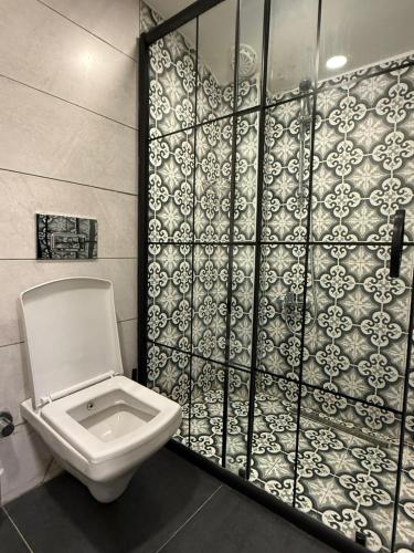 AYD Apartment Taksim - image 13