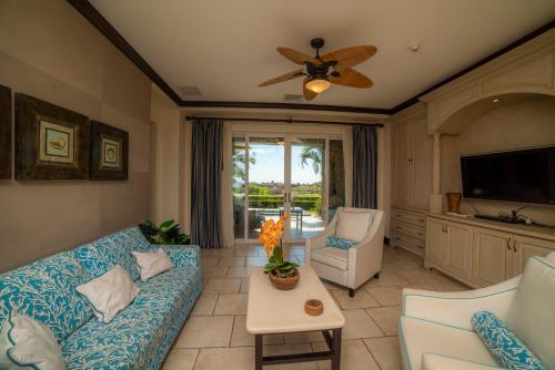 Vista Bahia 3F 1 bedr 1 1 and a half bath ocean view in חראדורה