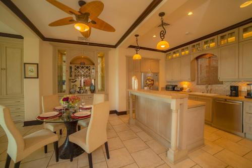 Vista Bahia 3F 1 bedr 1 1 and a half bath ocean view in חראדורה
