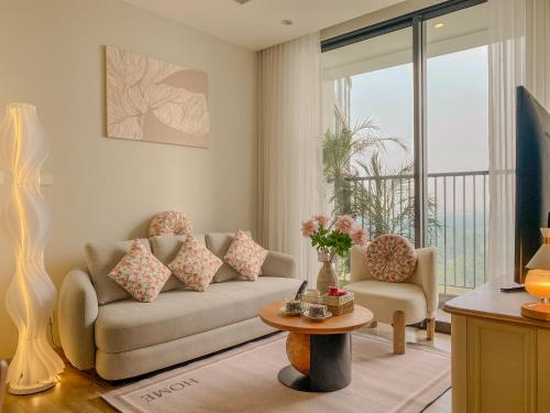 Standard condo 2 bedroom