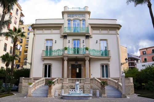 Villa Liberty