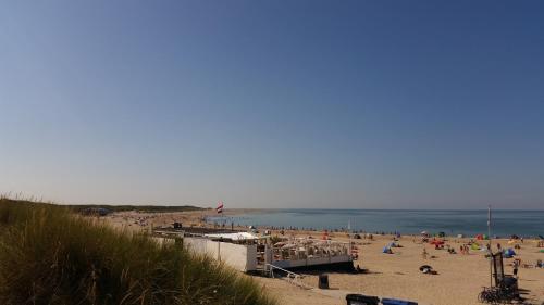 A környék, Meer en Zee in Scharendijke