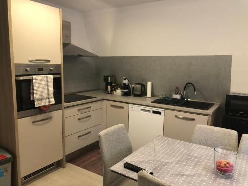 Top Apartment with 2 bedrooms