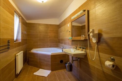Wellness Hotel Ondrášův dvůr
