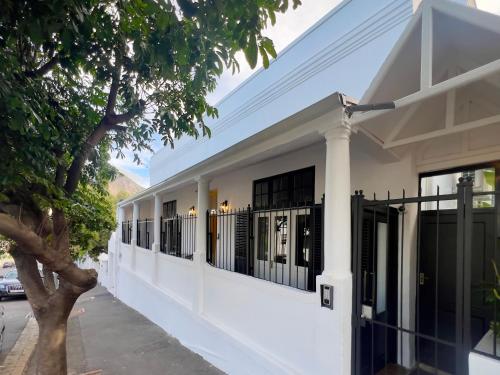 Nomad Small Hotel - Cape Town Nomad Small Hotel - Cape Town