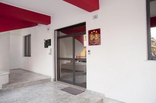 Cuciti B&B – Milazzo, WA