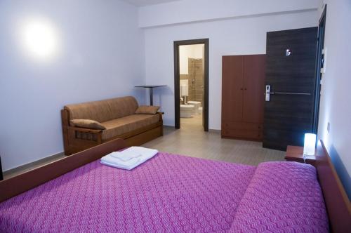 Cuciti B&B – Milazzo, WA