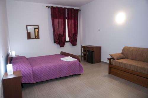 Cuciti B&B – Milazzo, WA