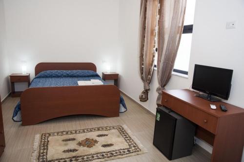 Cuciti B&B – Milazzo, WA