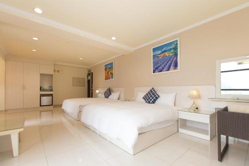 F Hotel - Sanyi in Sanyi Község