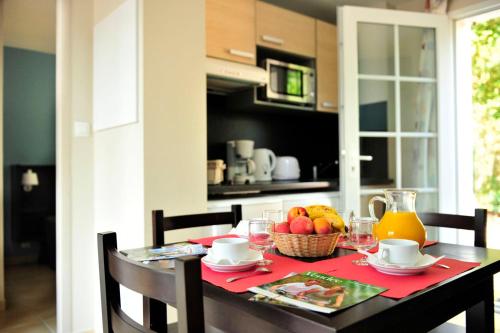 Résidence Goélia Domaine des Oyats - image 10