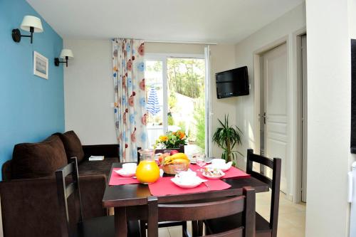 Résidence Goélia Domaine des Oyats - image 9