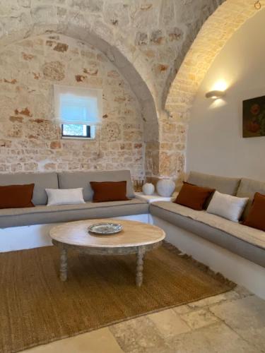 Trulli Otto Cappelli - Exclusive Trulli in אוסטוני