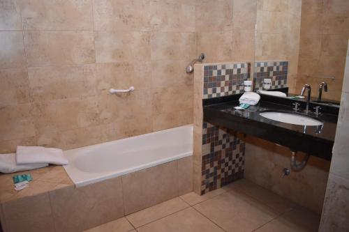 . Hotel A Puro Campo