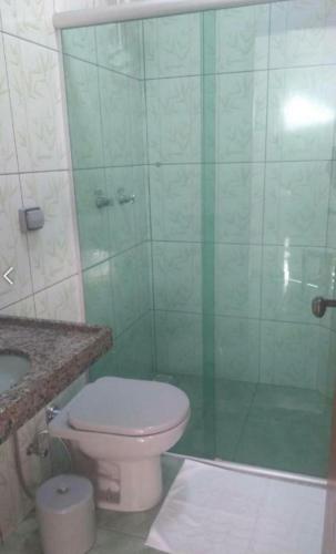 Hotel Pousada Comfort - image 3