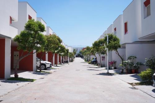 微風徐徐 Breezy Stay & 漫步阿里 Stroll Ali - Chiayi