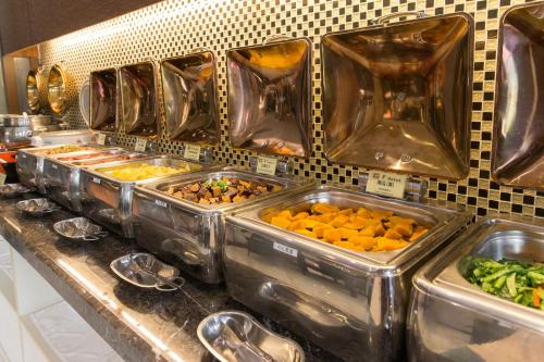 F Hotel Sanyi - 식음료(F&B)