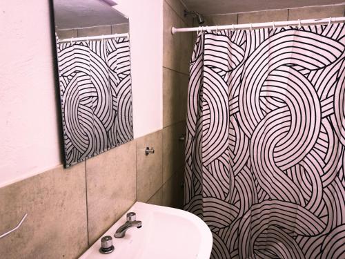 Lacandona Hostel – Cordoba, IA