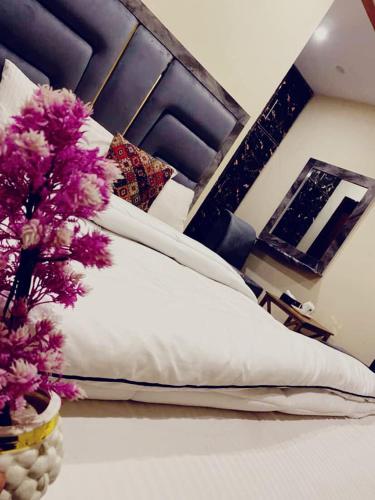 Hayat Lodges & Hotel - image 12