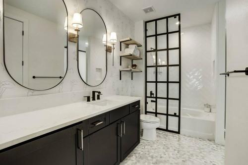 Chic Style Apartment Near Zilker Heart Of Austin in Austin, USA