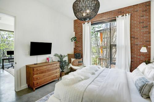 Chic Style Apartment Near Zilker Heart Of Austin in Austin, USA