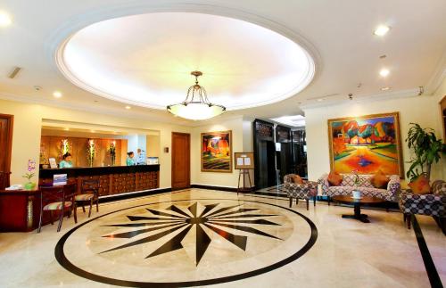 Best Western Oxford Suites Makati