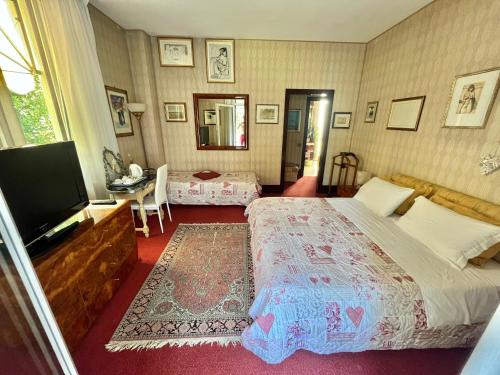 B&B VILLA ADRIANA Varese - camere e appartamenti – Varese, MD