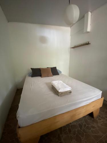 Maudie in Santa Teresa