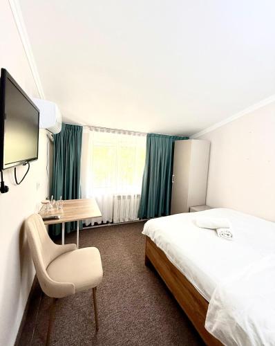 hotel photo